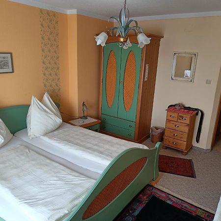 Haus Sundl - Privatzimmer Эммерсдорф-на-Дунае Экстерьер фото