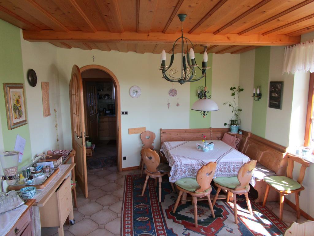 Haus Sundl - Privatzimmer Эммерсдорф-на-Дунае Экстерьер фото